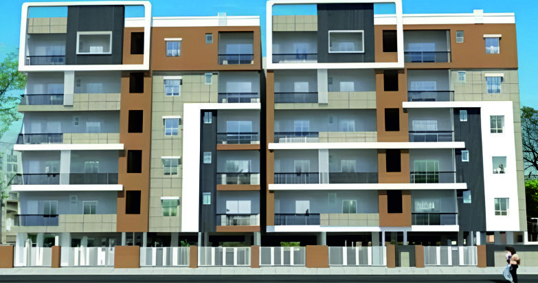 Chaitra Alpine