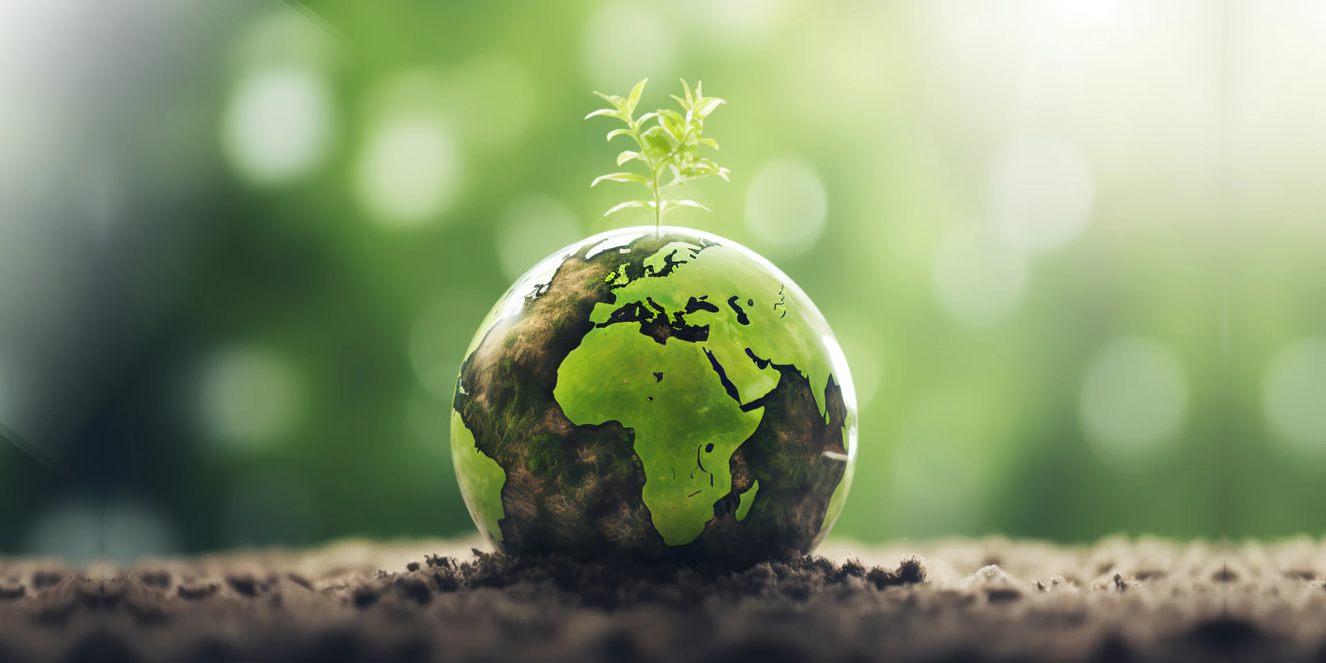 Sustainability Banner