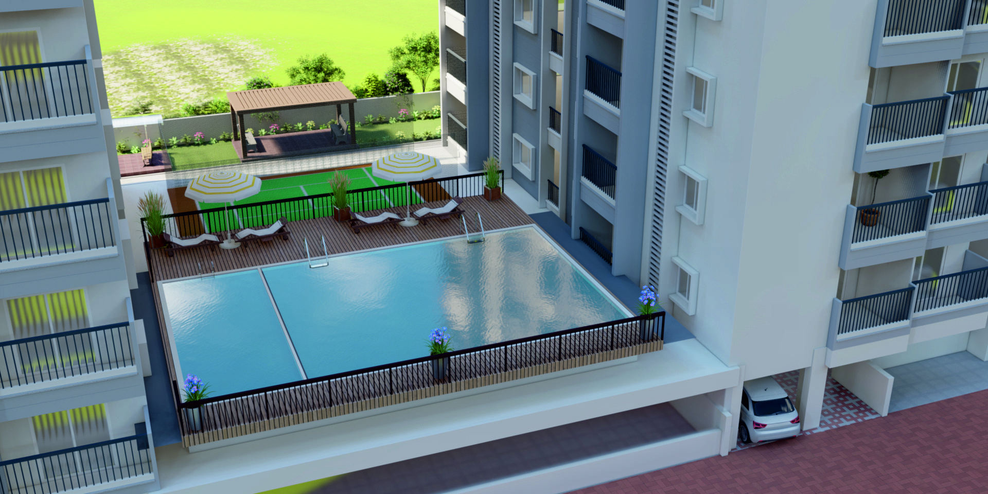 Upcoming Project Varthur
